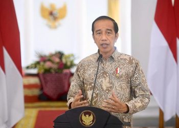 Pemerintah Akan Stop Ekspor Bahan Mentah Tambang secara Bertahap