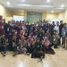 Fachrul Razi Perkenalkan Sekolah Ideopolstratak HMI kepada Peserta LK2 HMI Cabang Takengon
