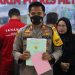 Perangkat Desa Jadi Tersangka Mafia Tanah