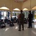 Babinsa Koramil Sambi Sosialisasikan Retkrutmen Penrimaan TNI AD Khusus Santri Dan Lintas Agama