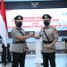 Sertijab Polri, Irjen Pol Suryanbodo Asmoro Resmi Jabat Kapolda Kalbar