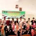 Syaiful Syafri ;  Relawan KSJ Unsur Pelajar Dan Mahasiswa Wujud Dari Merdeka Belajar