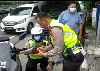 Babinsa Koramil Sambi Sosialisasikan Retkrutmen Penrimaan TNI AD Khusus Santri Dan Lintas Agama