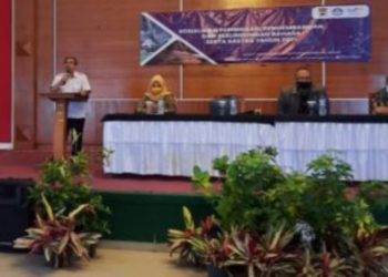 Pengembangan Bahasa Sunda Harus Mendapatkan Dukungan Optimal dari Berbagai Pihak Bidang Pendidikan di Kab. Bandung Barat