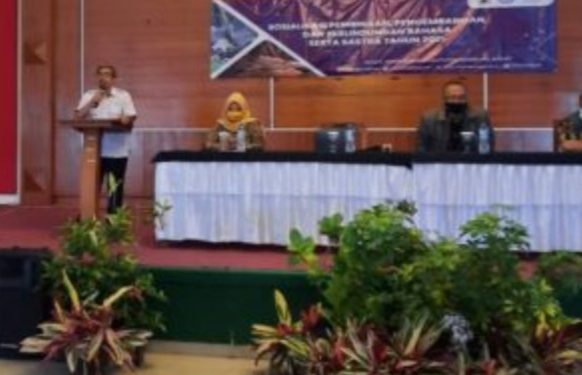 Pengembangan Bahasa Sunda Harus Mendapatkan Dukungan Optimal dari Berbagai Pihak Bidang Pendidikan di Kab. Bandung Barat