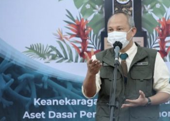 Gubernur Ridwan Kamil Menetapkan Besaran Nilai UMK untuk di Jawa Barat