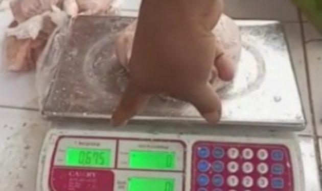 POLEMIK!! Pendistribusian BPNT Reguler & Perluasan pada Warga Desa Mekarjaya, Kec. Cikalongwetan, Bandung Barat.