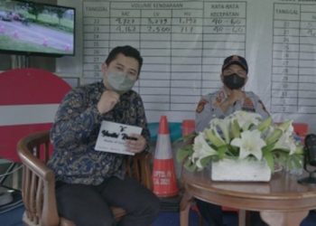 Pengetatan Prokes di Jabar Saat Nataru