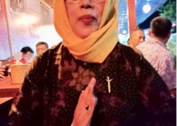 Gelombang Hujat dan Cacian di Tengah Samudra Kebencian