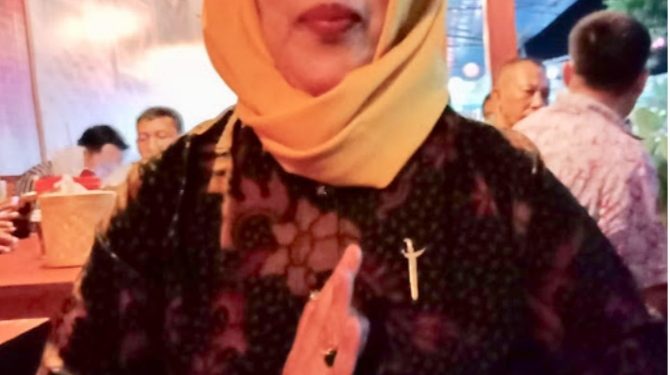 Gelombang Hujat dan Cacian di Tengah Samudra Kebencian