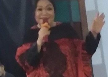 Acara Santri Bela Negara Tampilkan Karya Kreatif dan Tembang Ermi Kullit