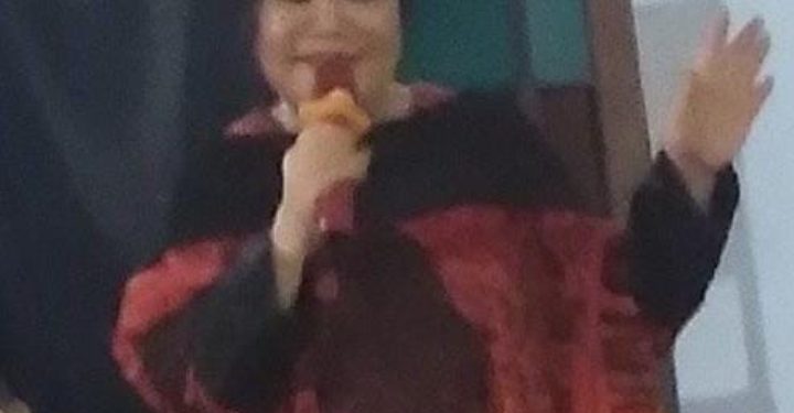 Acara Santri Bela Negara Tampilkan Karya Kreatif dan Tembang Ermi Kullit