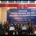 SD dari Kab. Bandung Barat Raih Prestasi