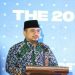 Menag Kukuhkan 9 Kiai sebagai Majelis Masyayikh