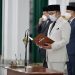 Ridwan Kamil Lantik 370 PNS untuk Jabatan Fungsional
