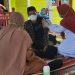 99% Warga Desa Tualang Sukses Ikuti Program Vaksinasi