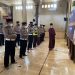 Kecelakaan di Balikpapan Polisi Lamongan Sholat Goib Berjamaah