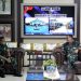 Pangdam XII/Tpr Terima Kunjungan Silaturahmi Irpuskesad