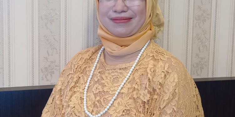 LAUNCHING !! Menuju PTMT 100 Persen di Lingkungan Kab. Bandung Barat.