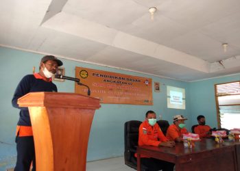 SAR Bulukumba, Bukan Cita – cita, tapi sebuah Panggilan Jiwa.