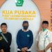 KUA Ujungbulu Penjangkaun Kelompok Rentan dan Marginal