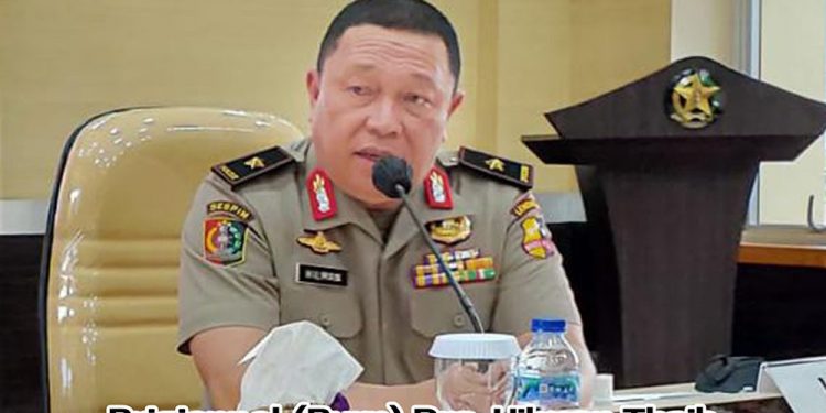 Hilman Thaib: Propamkan Saja Aparat yang Lakukan Pembiaran Atas Kasus Pemerkosaan di Wakatobi