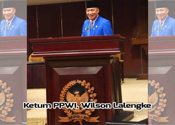 Komisi II DPR RI Tetapkan Pemilu 2024, Wilson Lalengke: PPWI Dukung Penuh Pelaksanaan Pemilu Serentak