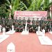 Pangdam Hasanuddin Jangan Lupakan Sejarah dan Perjuangan Pahlawan