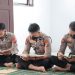 Binrohtal, Tingkatkan Karakter Anggota Polres Mateng Menjadi Lebih Humanis