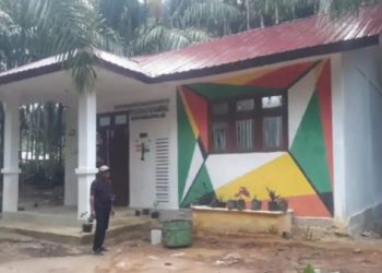 Diduga Pj. Kades Batu Napal tersandung Tiga Persoalan Serius dengan Warga Desa Batu Napal dan minta Tindak lanjutnya.