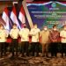 MANTAP..!! Program PTSL Barru Berhasil, Bupati Barru & Ka BPN Terima Hasil kerjakerasnya dari Menteri Agraria