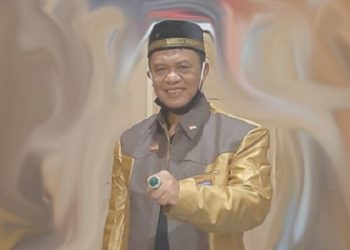 Bung Arteria Telah Meminta Maaf, Kita lebih baik berbesar Jiwa, tidak  Memperpanjang Masalahnya.