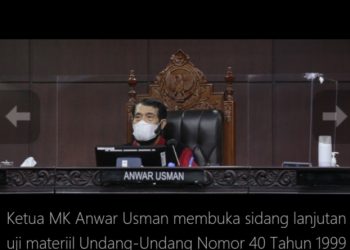 Peraturan Dewan Pers Rugikan Hak Wartawan
