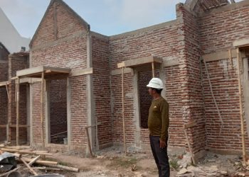 Keberhasilan Profesi  Pemborong dari sebuah Jasa kontraktor  mengangkat Namabaik Acong jadi Seorang Pemborong sukses dari Desa Mekarjaya, Bandung Barat