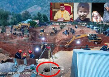 Bocah Tewas Akibat Jatuh ke Sumur, Raja Mohammed VI Kirimkan Ucapan Belasungkawa