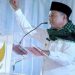Resmikan Auditorium Pesantren Fajrussalam Bogor, Wagub Pesan Santri Harus Adaptif