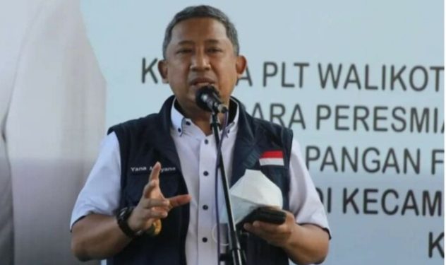 Sapras Olahraga Bernilai untuk Kesehatan dan Kemanfaatan Prestasi
