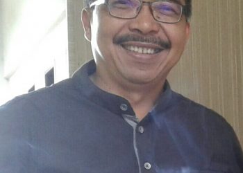 NARKOBA Alat Proxy War?