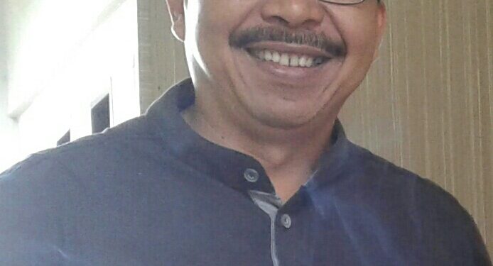 NARKOBA Alat Proxy War?