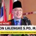 Bukan Orang Sembarangan, Ini Sosok Ketum PPWI Wilson Lalengke