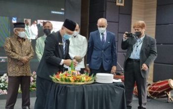 Dunia Internasional Soroti Kejanggalan Kasus Hukum Wilson Lalengke