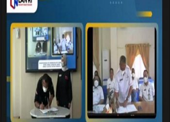 Dorong Inovasi ASN, Pemkab Bulukumba Kerjasama LAN RI