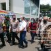Gebyar Vaksinasi Umum, Anak, Dewasa dan Lansia  SINERGITAS TNI-POLRI dan Pemkab Bandung Barat  bersama Pt Royal Abadi Sejahtera
