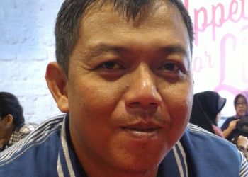 Camat Sukaresmi, M Windu Darojat S.STP, M.Si: Kepala Desa Untuk Segera Minta Diaudit Inspektorat Terkait Pembangunan