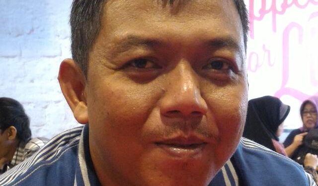 Camat Sukaresmi, M Windu Darojat S.STP, M.Si: Kepala Desa Untuk Segera Minta Diaudit Inspektorat Terkait Pembangunan