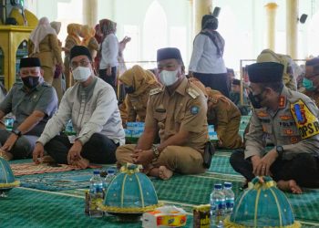 MTQ Bulukumba Murni Gunakan Potensi Lokal