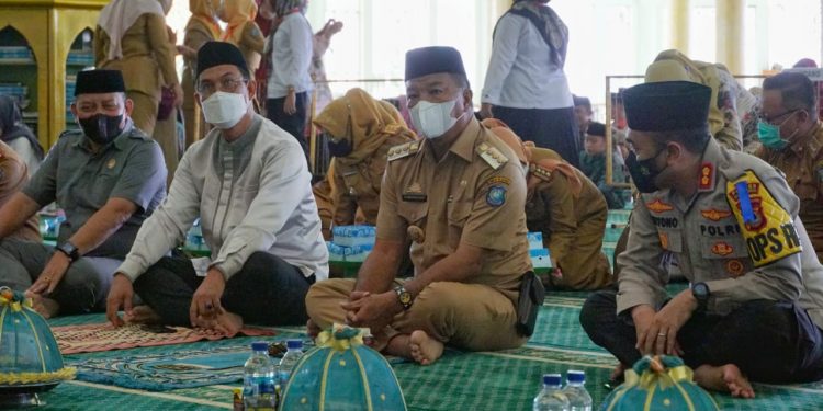 MTQ Bulukumba Murni Gunakan Potensi Lokal