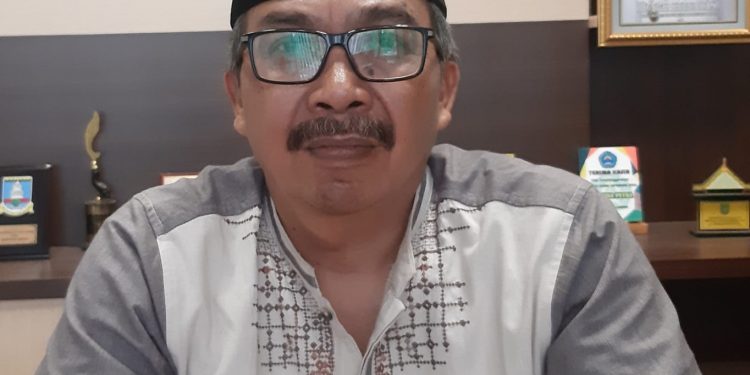 Banggalah dengan Bahasa Sunda sebagai Kearifan Lokal, Warisan Kekayaan Intelektual