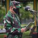 Latpurkota terintegrasi Yonif 406 Candra Kusuma Resmi di Buka