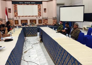 Kerap Profesinya di Kriminalisasi, Ribuan Wartawan Turun Aksi, ternyata Mabes Polri baru Tahu UKW & Verifikasi Media bukan Produk UU Pers.